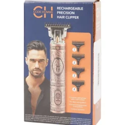 BIC Ontharen & Scheren></noscript>Code Homme Tondeuse
