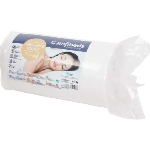 Comfibeds Beddengoed> Dekbed