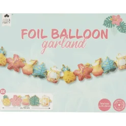 Merk Ballonnen & Slingers></noscript>Cool2Party Folieballonnenslinger