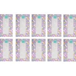 Merk Inpakken></noscript>Cool2Party Traktatiezakjes Met Stickers