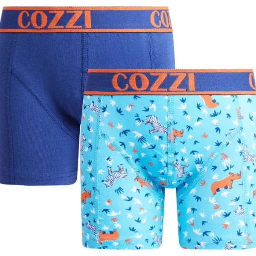 Cozzi Ondergoed> Boxershorts