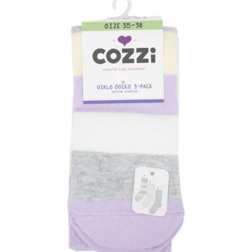Cozzi Beenmode> Sokken