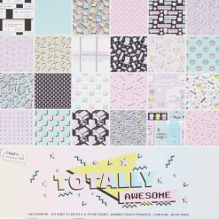 Office Essentials Kaarten></noscript>Craft Sensations Designblok