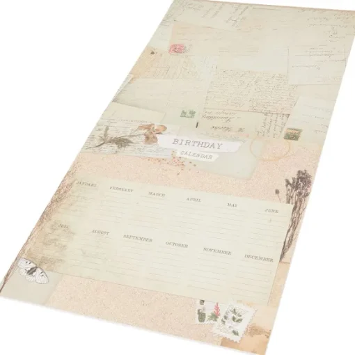 Office Essentials Kaarten>Craft Sensations Designblok