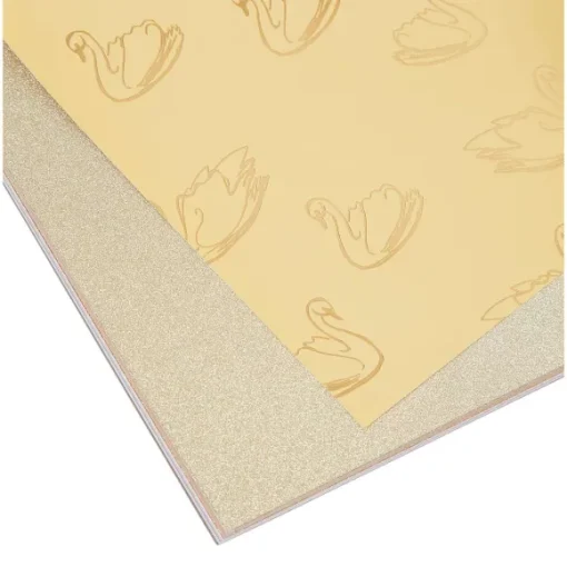 Office Essentials Kaarten>Craft Sensations Luxe Papierblok
