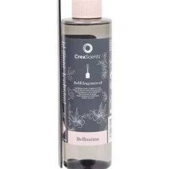 DC Comics Parfum></noscript>Creascents Geurolie Navulling + Stokjes