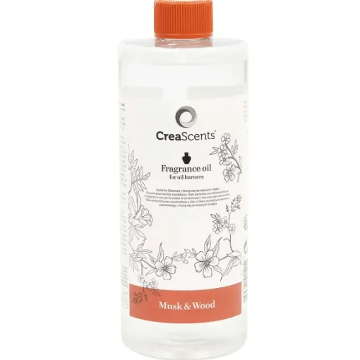 Merk Woonaccessoires>Creascents Geurolie Voor Oliebrander