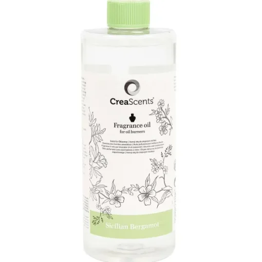 Merk Woonaccessoires>Creascents Geurolie Voor Oliebrander