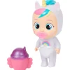 Cry Babies Knuffels & Poppen> Magic Tears Pop