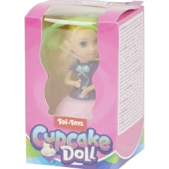 Harry Potter Knuffels & Poppen></noscript>Cupcake Pop