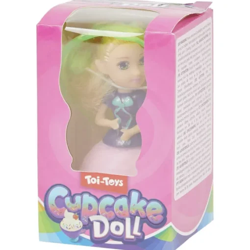 Harry Potter Knuffels & Poppen>Cupcake Pop