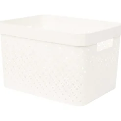 Curver Woonaccessoires></noscript> Mand Terrazzo