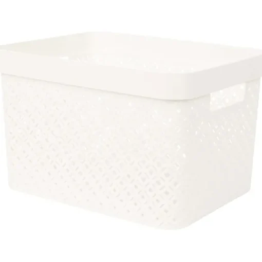 Curver Woonaccessoires> Mand Terrazzo