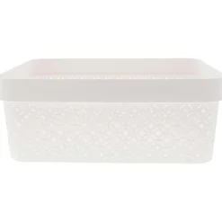 Curver Woonaccessoires> Opbergmand Terrazzo