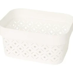 Curver Woonaccessoires> Opbergmand Terrazzo