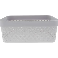 Curver Woonaccessoires></noscript> Opbergmand Terrazzo