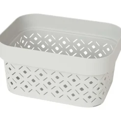 Curver Woonaccessoires></noscript> Opbergmand Terrazzo