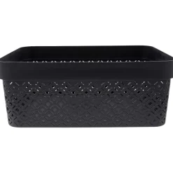 Curver Woonaccessoires></noscript> Opbergmand Terrazzo