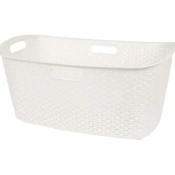 Curver Wassen & Strijken> Rattan Wasmand