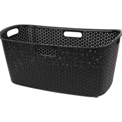 Curver Wassen & Strijken></noscript> Rattan Wasmand