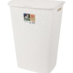 Curver Woonaccessoires></noscript> Rattan Wasmand