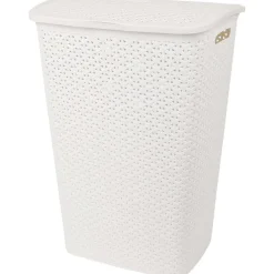 Curver Woonaccessoires></noscript> Rattan Wasmand