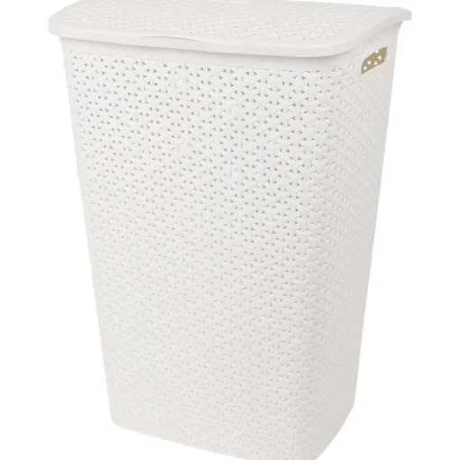 Curver Woonaccessoires> Rattan Wasmand