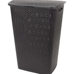 Curver Woonaccessoires></noscript> Rattan Wasmand