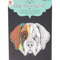 Paw Patrol Kleuren & Tekenen></noscript>D Cotime Glitter Kleurboek