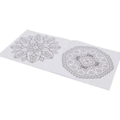 Paw Patrol Kleuren & Tekenen>D Cotime Mandala Kleurboek Voor Volwassenen