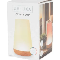 LSC Smart Connect Lampen></noscript>Deluxa Touch Lamp