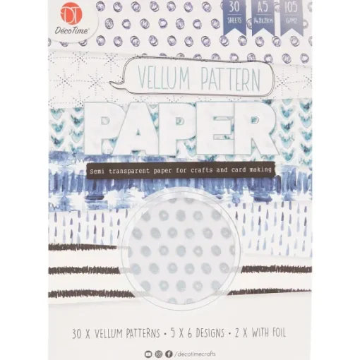 Kids Creative Papier & Schriften>Designblok