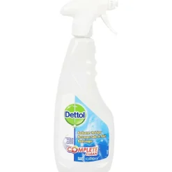 Dettol Schoonmaakmiddelen> Complete Clean Badkamerreiniger