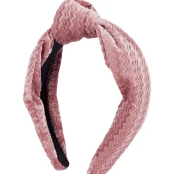 Schrunchmiez Haaraccessoires></noscript>Diadeem