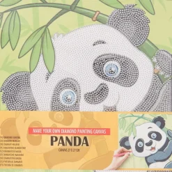 Disney Knutselen></noscript>Diamond Painting Canvas