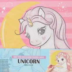 Disney Knutselen></noscript>Diamond Painting Canvas