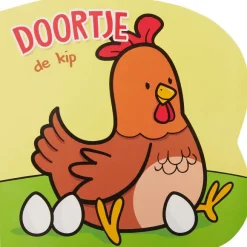Paw Patrol Kleuren & Tekenen></noscript>Dieren Leesboekje