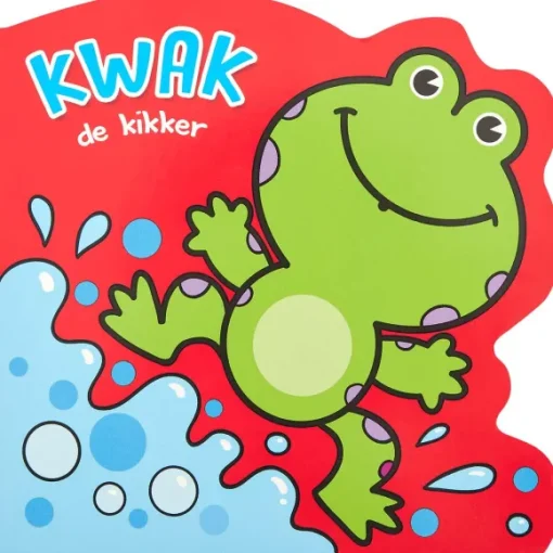 Paw Patrol Kleuren & Tekenen>Dieren Leesboekje