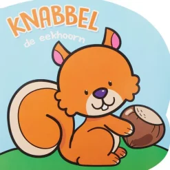 Paw Patrol Kleuren & Tekenen></noscript>Dieren Leesboekje