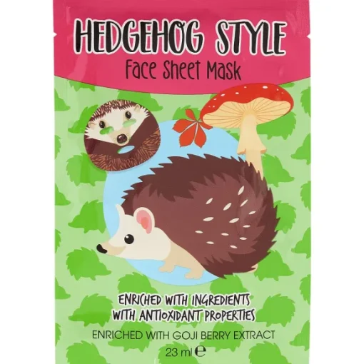 Chupa Chups Gezichtsverzorging>Dieren-Gezichtsmasker