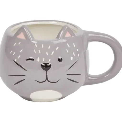 Merk Servies>Dierenmok
