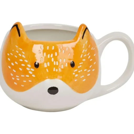Merk Servies>Dierenmok