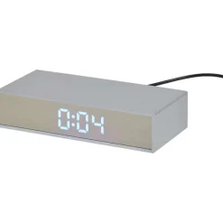 Merk Woonaccessoires></noscript>Digitale Wekker