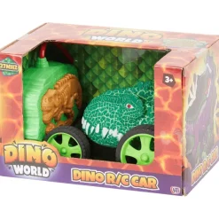 Androni Speelvoertuigen></noscript>Dino World Radiografisch Bestuurbare Raceauto