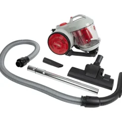 Sauber Stofzuigers & -Zakken></noscript>Dirt Devil Cycloon Stofzuiger Dd2503