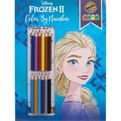 Disney Kleuren & Tekenen></noscript> Kleuren Op Nummer