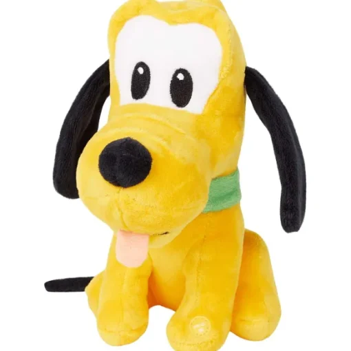 Disney Knuffels & Poppen> Knuffel Met Geluid
