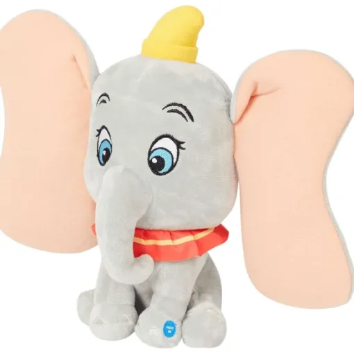 Disney Knuffels & Poppen> Knuffel Met Geluid