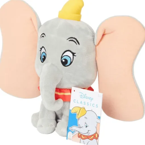 Disney Knuffels & Poppen> Knuffel Met Geluid