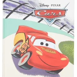 Disney Kleuren & Tekenen></noscript> Voorleesboek